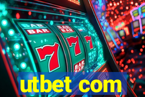 utbet com